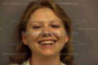 Carrie Wolfe Ward