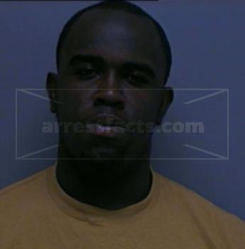Marquis Jamal Franklin