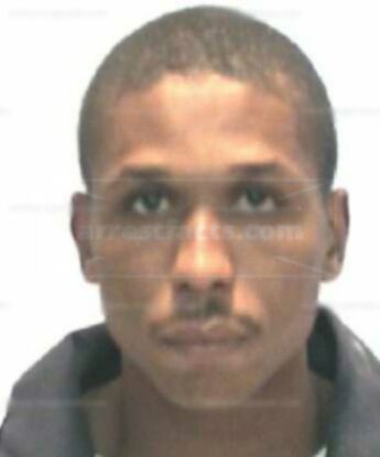 Carlos Demond Cameron