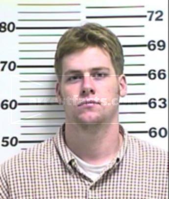 Thomas James Lee