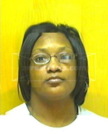 Felishia C Smith