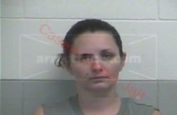 Shawnee Suzanne Crawley