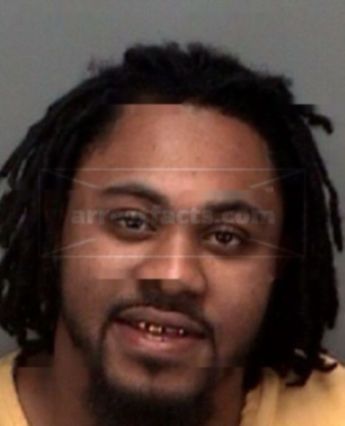 Kendrick Gilbert Merriex
