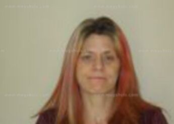 Kim Marie Spotts