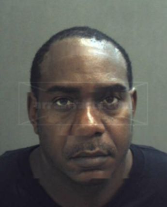 Carl Prestonjr Caldwell