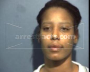 Latichsha Lashawn Ashford