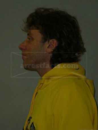 Keith Michael Bushy
