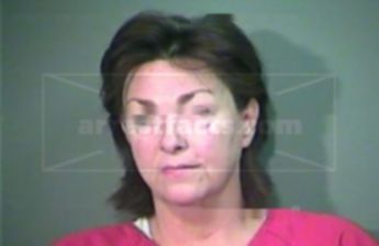 Janet G Terry