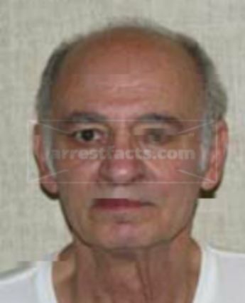 Stephen Anthony Liga