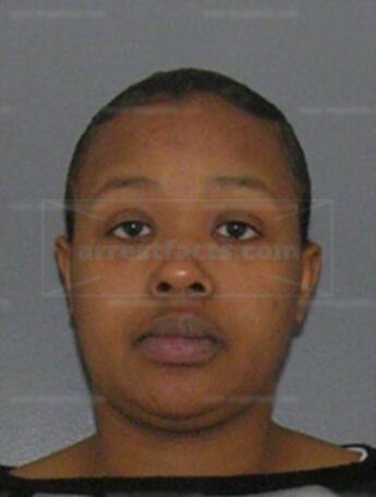 Marquisha Williams