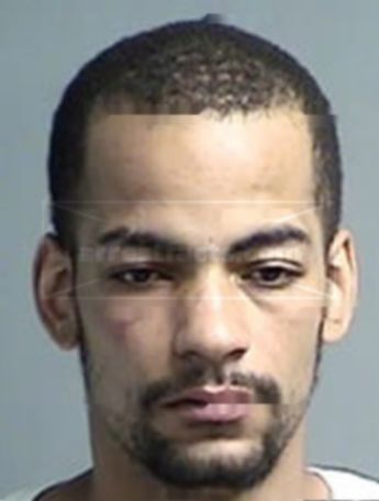 Deasean M. Lindsay