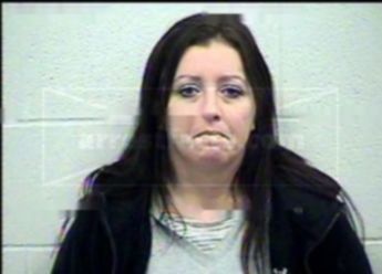 Ericka Dawn Massie