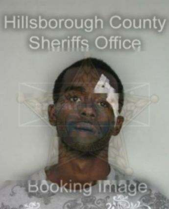 Thurston Lamar Mccray