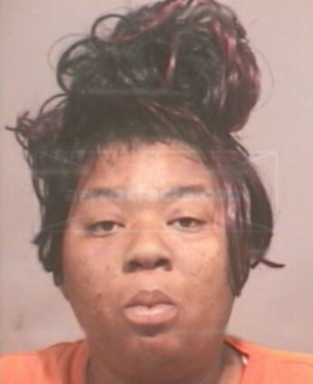Tanisha Comer