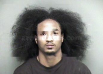 Wayne Chomupkone