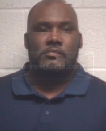 Donald Tyrone Ussery