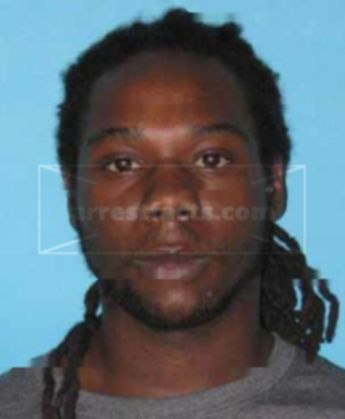 Jabari Rashard Atwaters