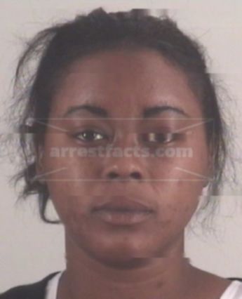 Tamiesha R Matt