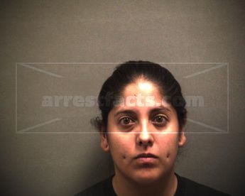 Amanda Leigh Hernandez