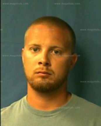 Justin Scott Mayfield