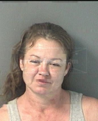 Brenda Kay Bolden