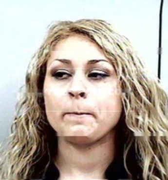 Jasmine Brooke Percoili
