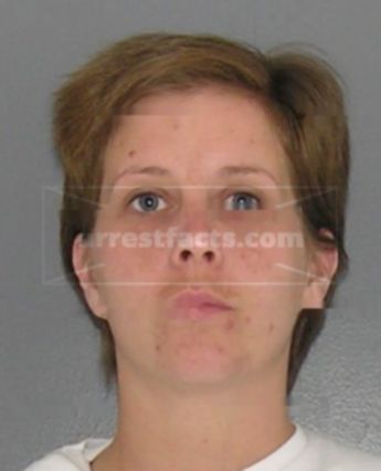 Samantha Monhollin