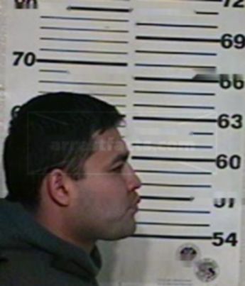 Rigoberto Deleon