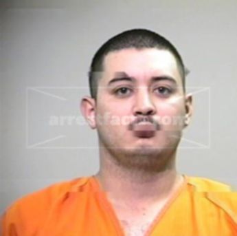 Miguel Arreola