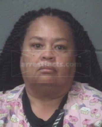 Vernetta Williams