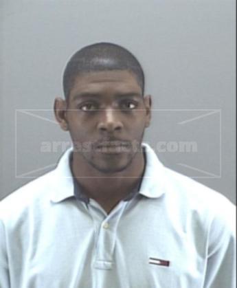 Donquil Dewayne Gardner