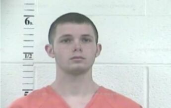 John Tyler Hutchens