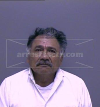 Romualdo Garcia Taveres