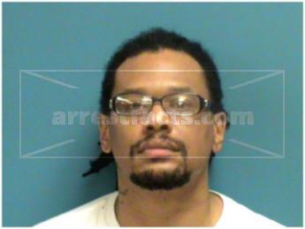 Michael Deshawn Ghant