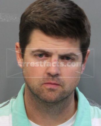 Andrew Arod Rodgers