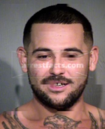 Manny Diaz
