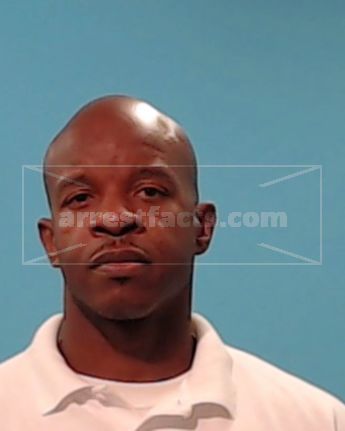 Michael Jarwan Washington