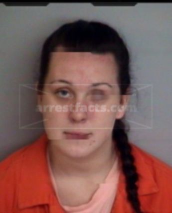 Brooke Lynn Smith