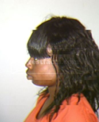 Shontaye Stevenson