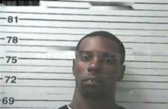 Dante Ladon Evans