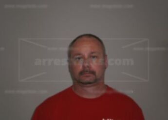Daniel Bruce Buchanan
