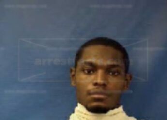 Trevon Dewayne Bates