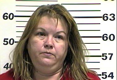 Tammy Ewing