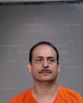 Jose Alfredo Cavazos Velasquez