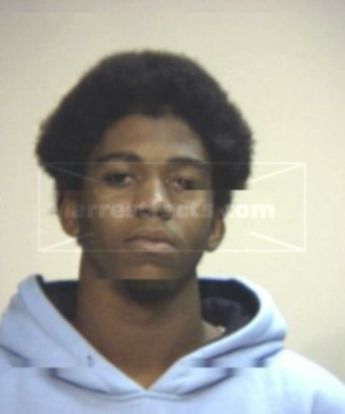 Tyrone D'shaaun Bethel