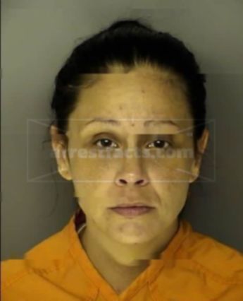 Heather Lee Mccall