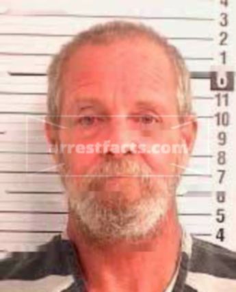 Charles David Rodd