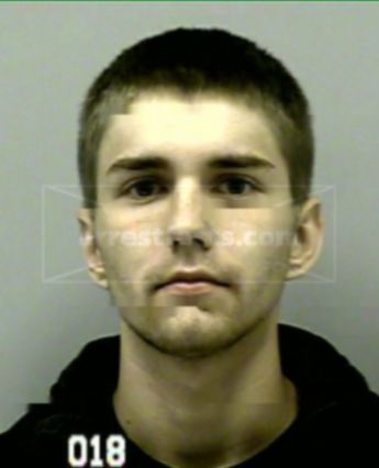 Jason Tray Carter