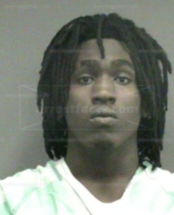 Theodore Nathaniel Johnson