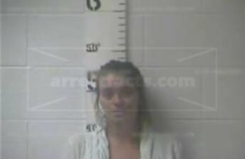 Margaret Ann Neaves